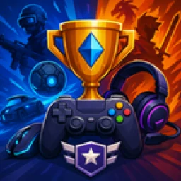 أيقونة Meta Arena
